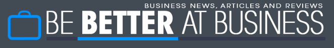 Be Better At Business